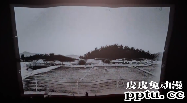 漫画「少年的深渊」 pv画面截图公开