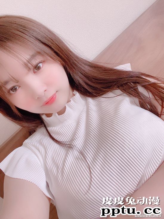 抵御超大冲击 童颜Q弹的棉花糖女孩工藤唯