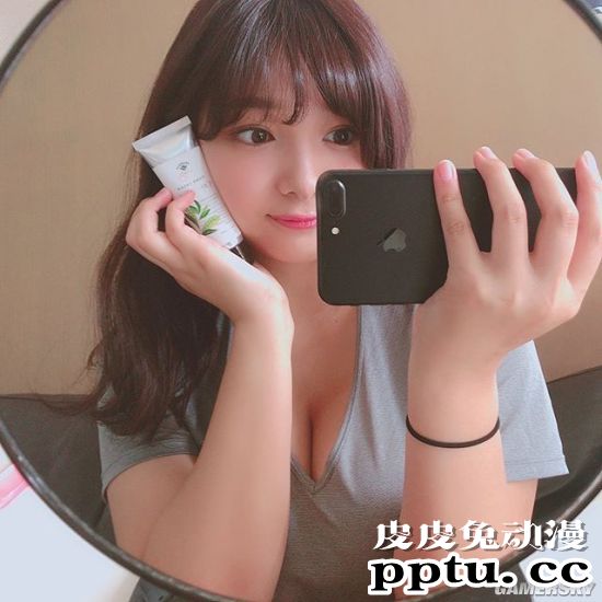 抵御超大冲击 童颜Q弹的棉花糖女孩工藤唯