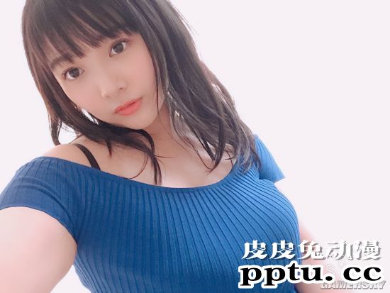 抵御超大冲击 童颜Q弹的棉花糖女孩工藤唯