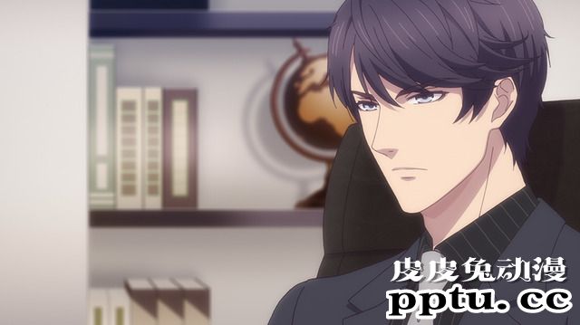 「恋与制作人」第二话先行画面公开-皮皮兔动漫