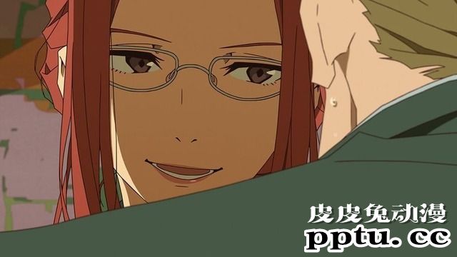 「GREAT PRETENDER」第三话先行画面公开-皮皮兔动漫