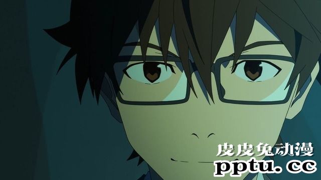 「GREAT PRETENDER」第三话先行画面公开