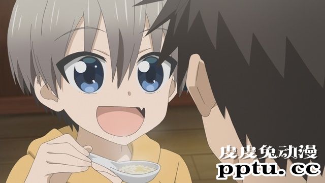 「宇崎学妹想要玩！」第三话先行画面公开-皮皮兔动漫
