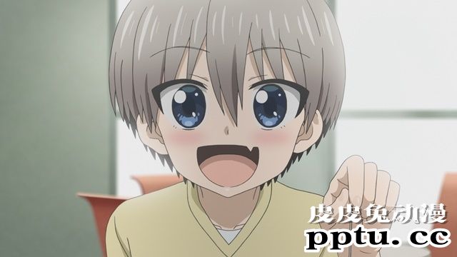 「宇崎学妹想要玩！」第三话先行画面公开