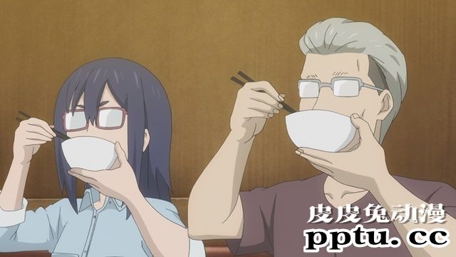 「宇崎学妹想要玩！」第三话先行画面公开