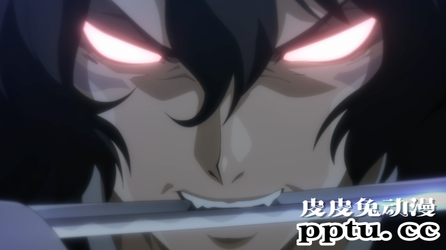 「猎魔武士」第二话先行画面公开