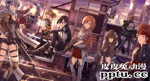 纪伊国屋书店在澳大利亚下架「刀剑神域」等7部作品-皮皮兔动漫