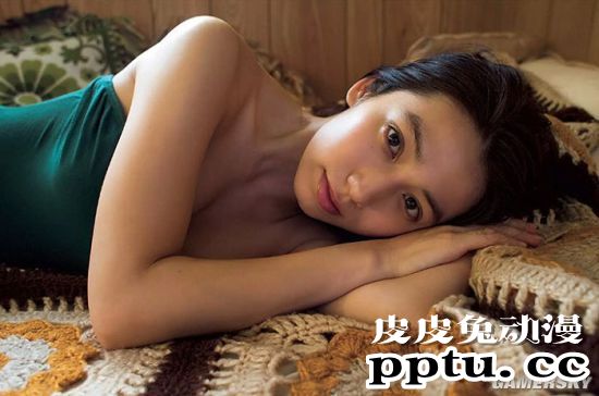 白嫩天然好想亲一口尝鲜！姐系疗愈正妹佐藤あいり