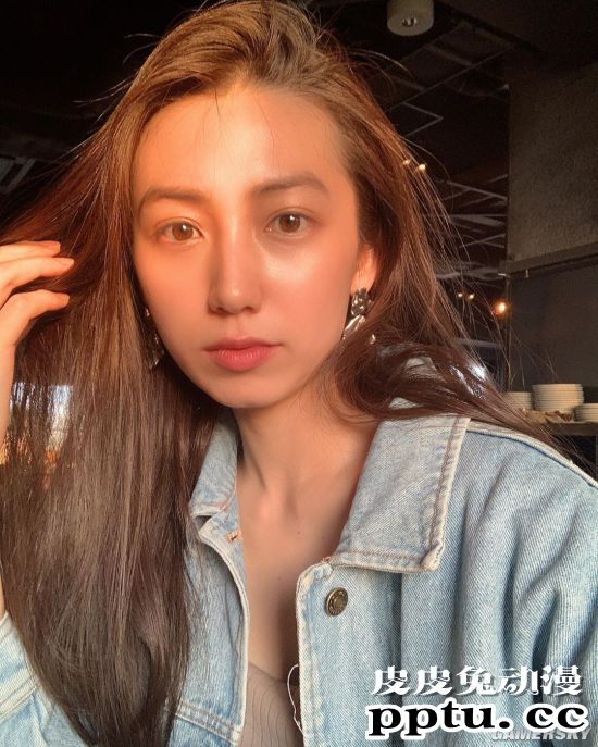 白嫩天然好想亲一口尝鲜！姐系疗愈正妹佐藤あいり