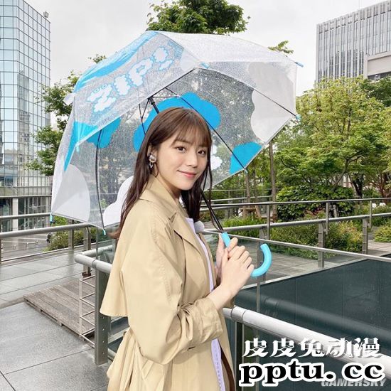 一登场就收视率狂飙 天气预报女神贵岛明日香