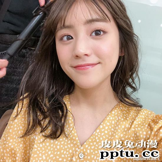 一登场就收视率狂飙 天气预报女神贵岛明日香