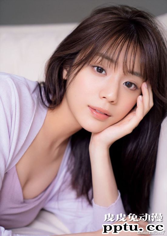 一登场就收视率狂飙 天气预报女神贵岛明日香