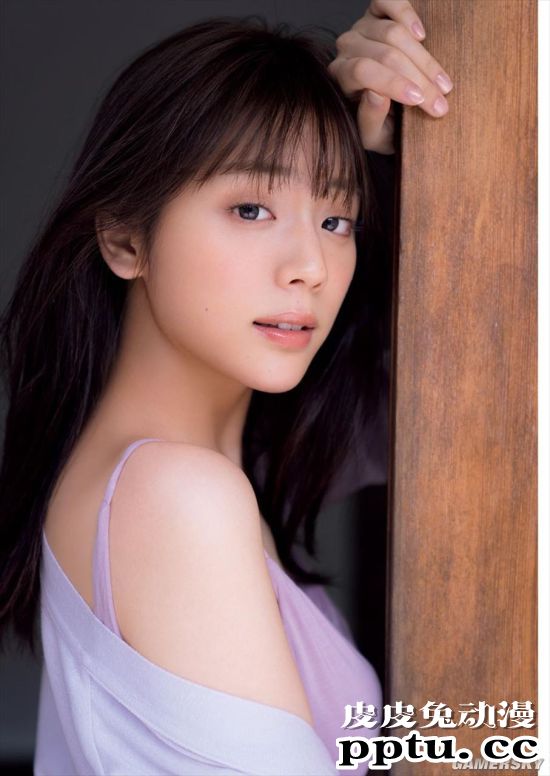 一登场就收视率狂飙 天气预报女神贵岛明日香