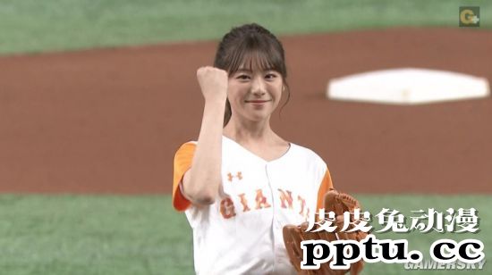 一登场就收视率狂飙 天气预报女神贵岛明日香