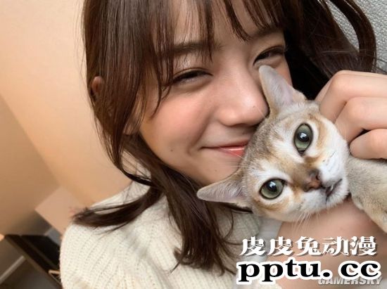 一登场就收视率狂飙 天气预报女神贵岛明日香