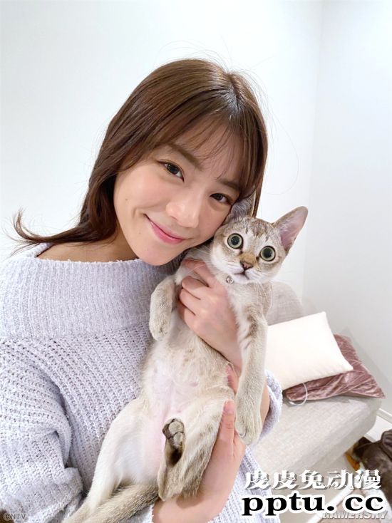 一登场就收视率狂飙 天气预报女神贵岛明日香