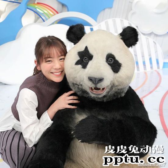 一登场就收视率狂飙 天气预报女神贵岛明日香