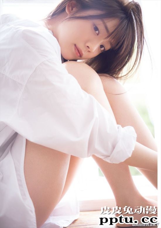 一登场就收视率狂飙 天气预报女神贵岛明日香