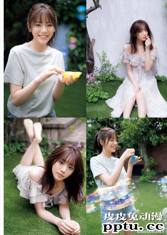 一登场就收视率狂飙 天气预报女神贵岛明日香