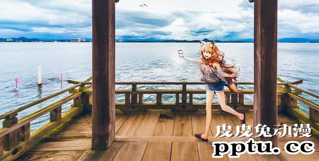 「FGO」五周年企划Under the Same Sky第6弹