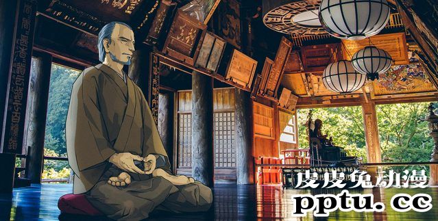 「FGO」五周年企划Under the Same Sky第6弹