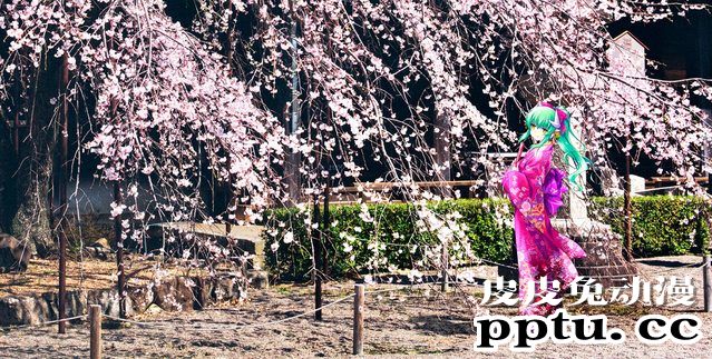 「FGO」五周年企划Under the Same Sky第6弹