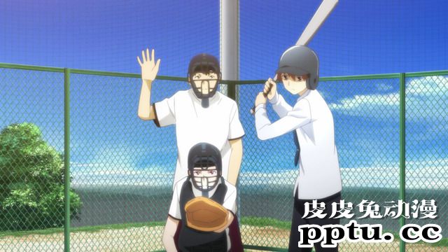 「Angel Beats!」第4话先行画面公开