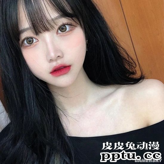 这就是丰满系爆衫流？韩国超优女主播朴敏贞