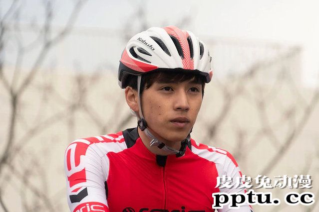 漫改真人电影「飙速宅男」新剧照公开