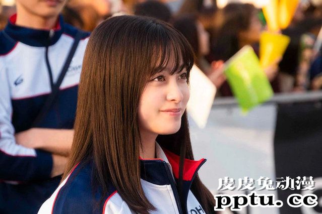 漫改真人电影「飙速宅男」新剧照公开