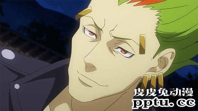 「食戟之灵：豪之皿」第4话先行画面公开