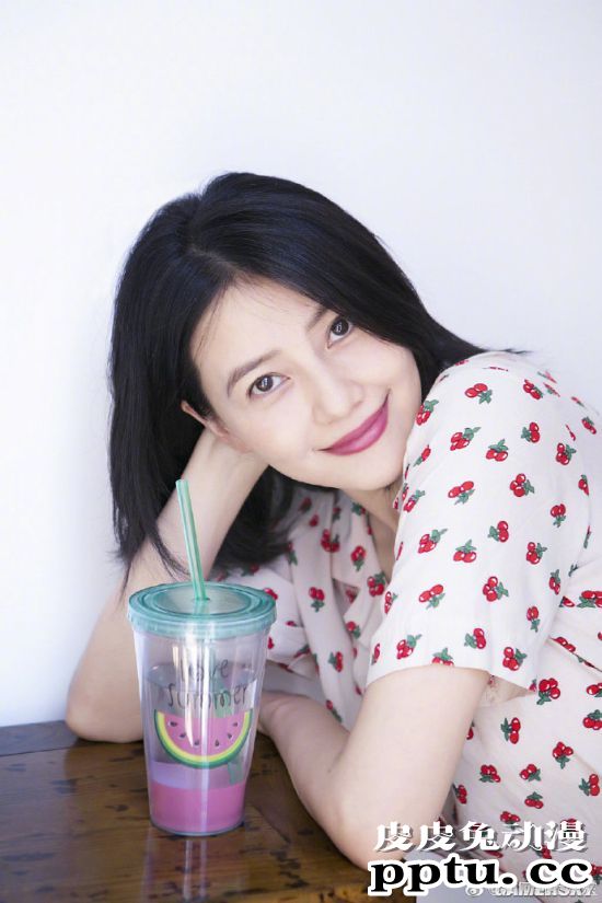 虎扑第五届女神大赛高圆圆夺冠 终于不再是“老二”