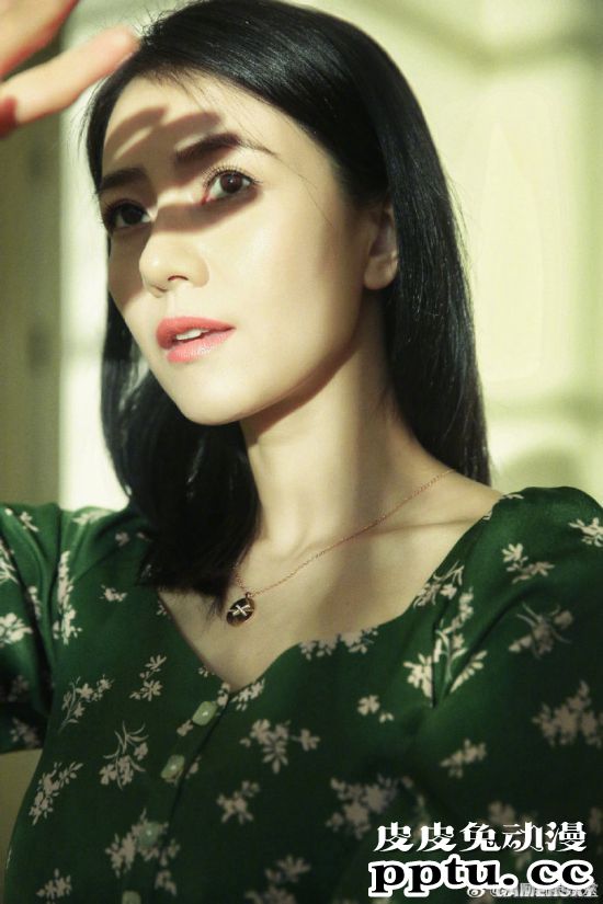 虎扑第五届女神大赛高圆圆夺冠 终于不再是“老二”