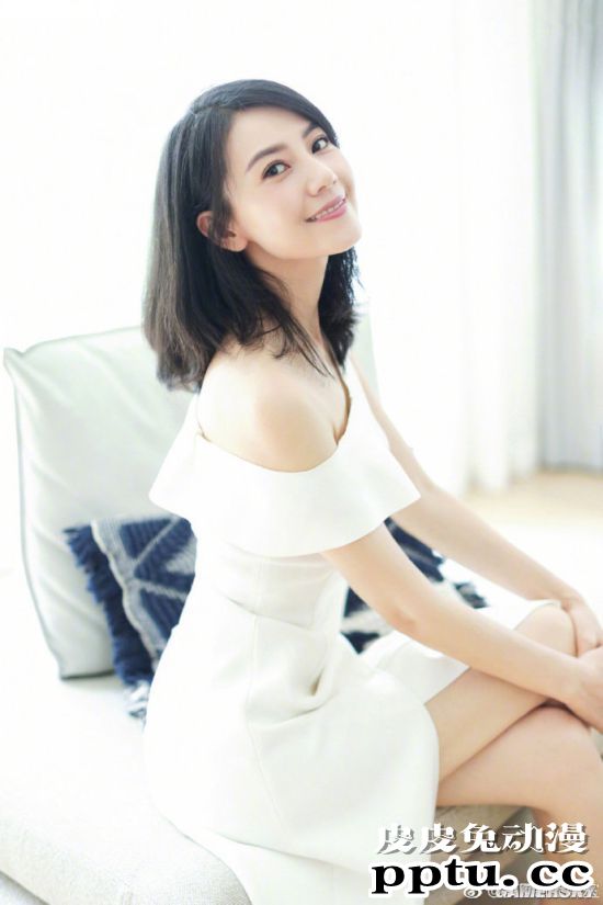 虎扑第五届女神大赛高圆圆夺冠 终于不再是“老二”