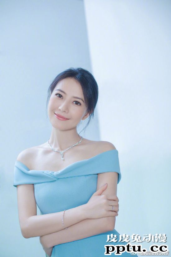 虎扑第五届女神大赛高圆圆夺冠 终于不再是“老二”