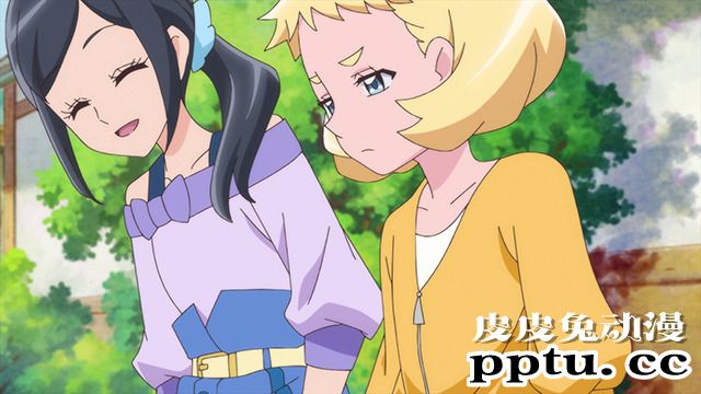 「Healin' Good ♡ 光之美少女」第17话先行画面公开-皮皮兔动漫