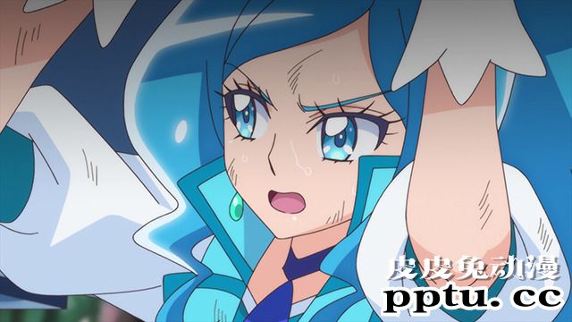 「Healin' Good ♡ 光之美少女」第17话先行画面公开