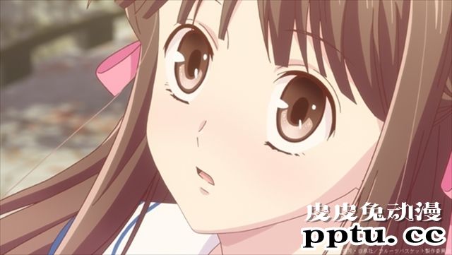 「水果篮子」第二季第十七话先行画面公开-皮皮兔动漫