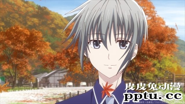 「水果篮子」第二季第十七话先行画面公开