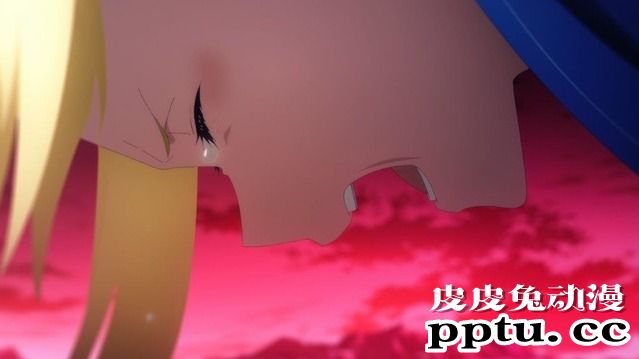 「刀剑神域 Alicization 异界战争 最终章」第15话先行画面公开-皮皮兔动漫