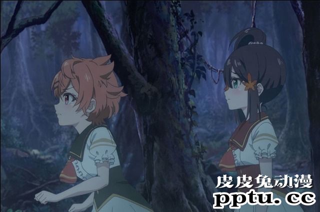 「宝石幻想 光芒重现」第四话先行画面公开-皮皮兔动漫