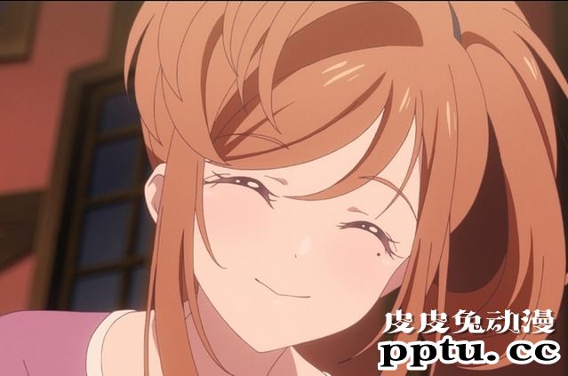 「宝石幻想 光芒重现」第四话先行画面公开