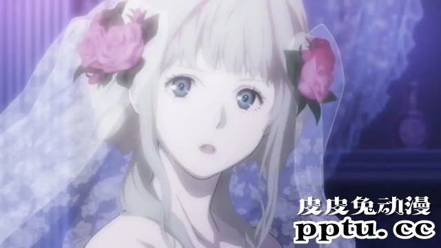 Production I.G原创动画「海贼王女」PV公开 时间定档2021年