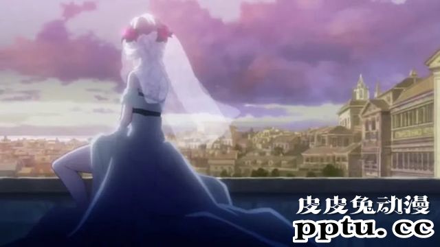 Production I.G原创动画「海贼王女」PV公开 时间定档2021年