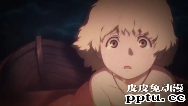 Production I.G原创动画「海贼王女」PV公开 时间定档2021年