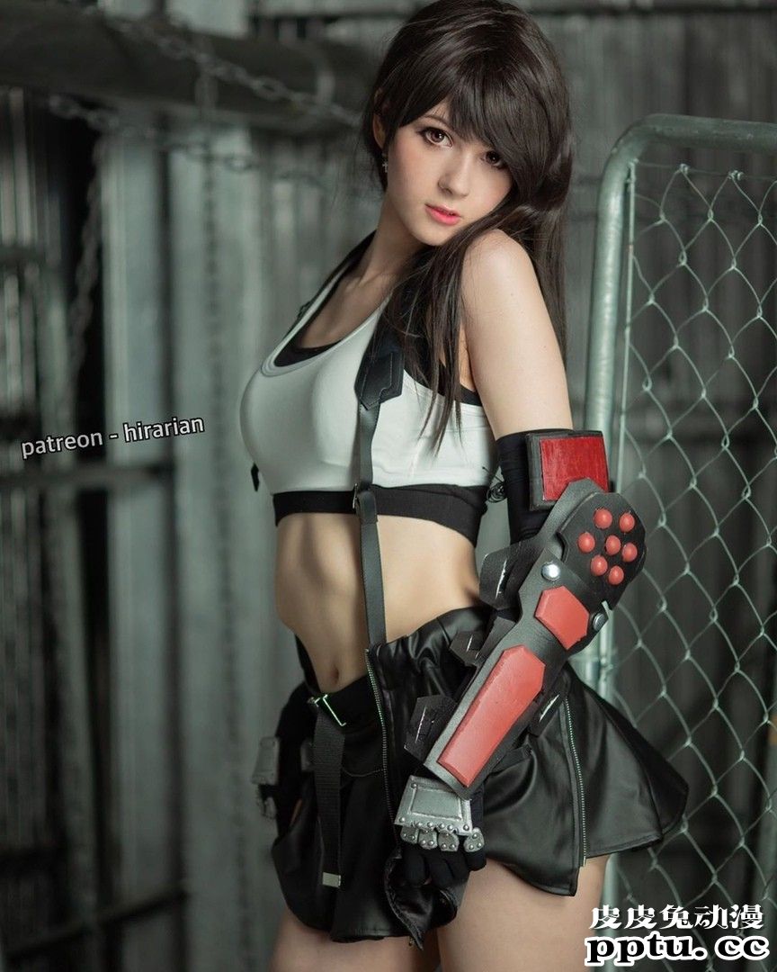 地狱撩妹达人与贴心女仆蕾姆 一周大师级CosPlay赏