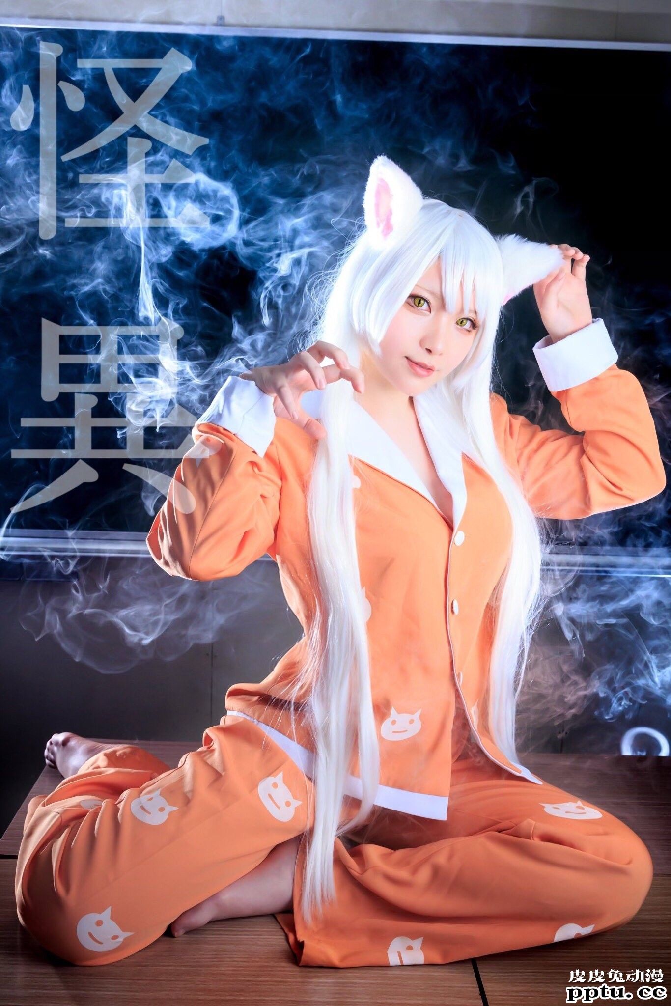 地狱撩妹达人与贴心女仆蕾姆 一周大师级CosPlay赏
