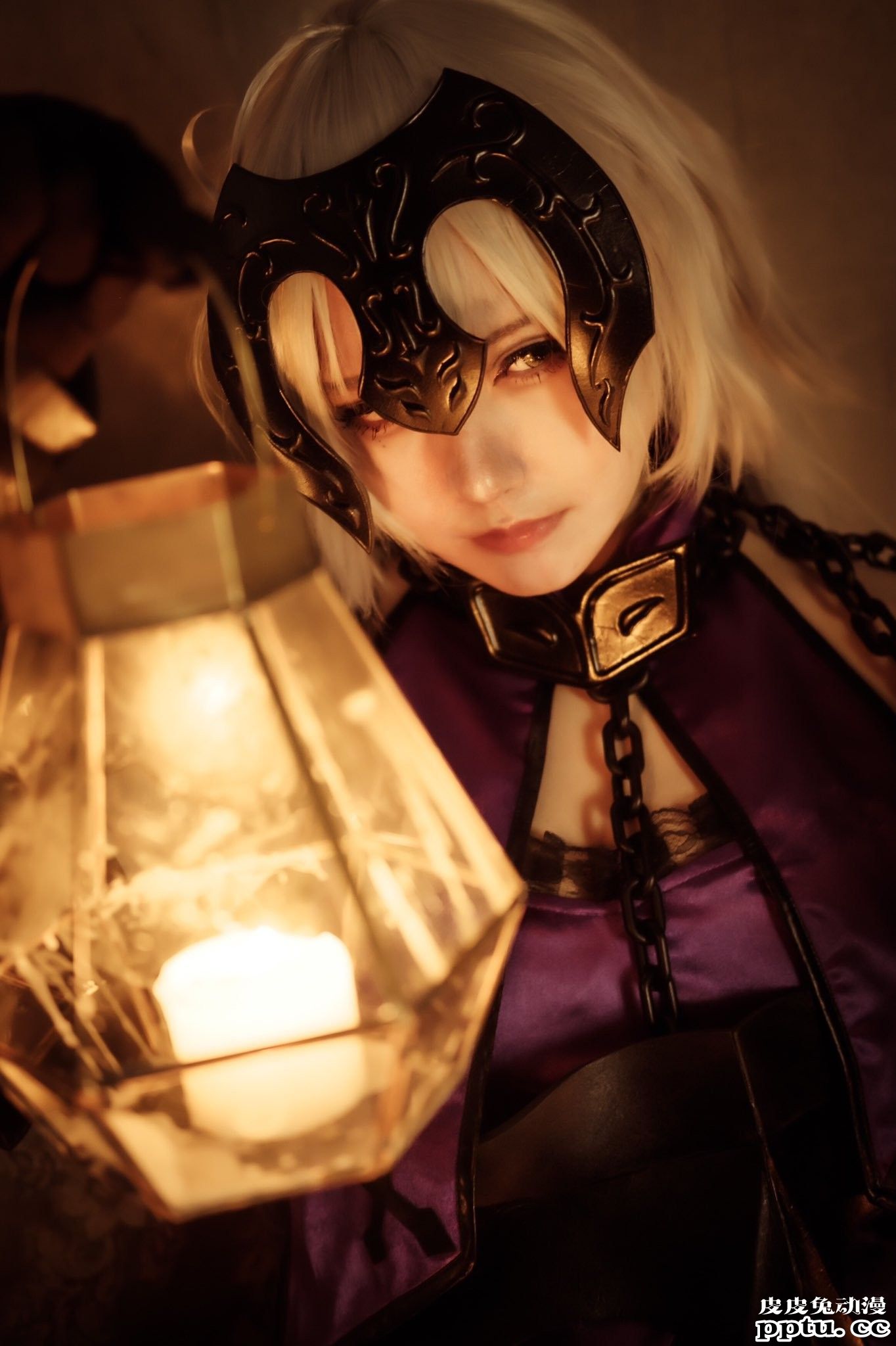 地狱撩妹达人与贴心女仆蕾姆 一周大师级CosPlay赏