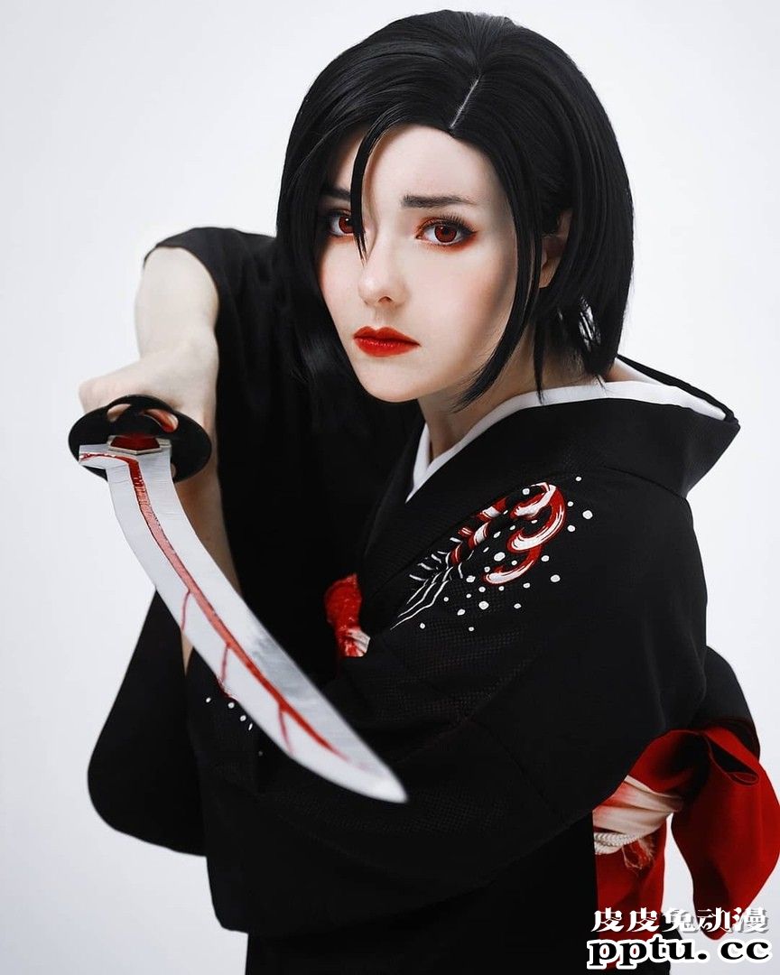 地狱撩妹达人与贴心女仆蕾姆 一周大师级CosPlay赏